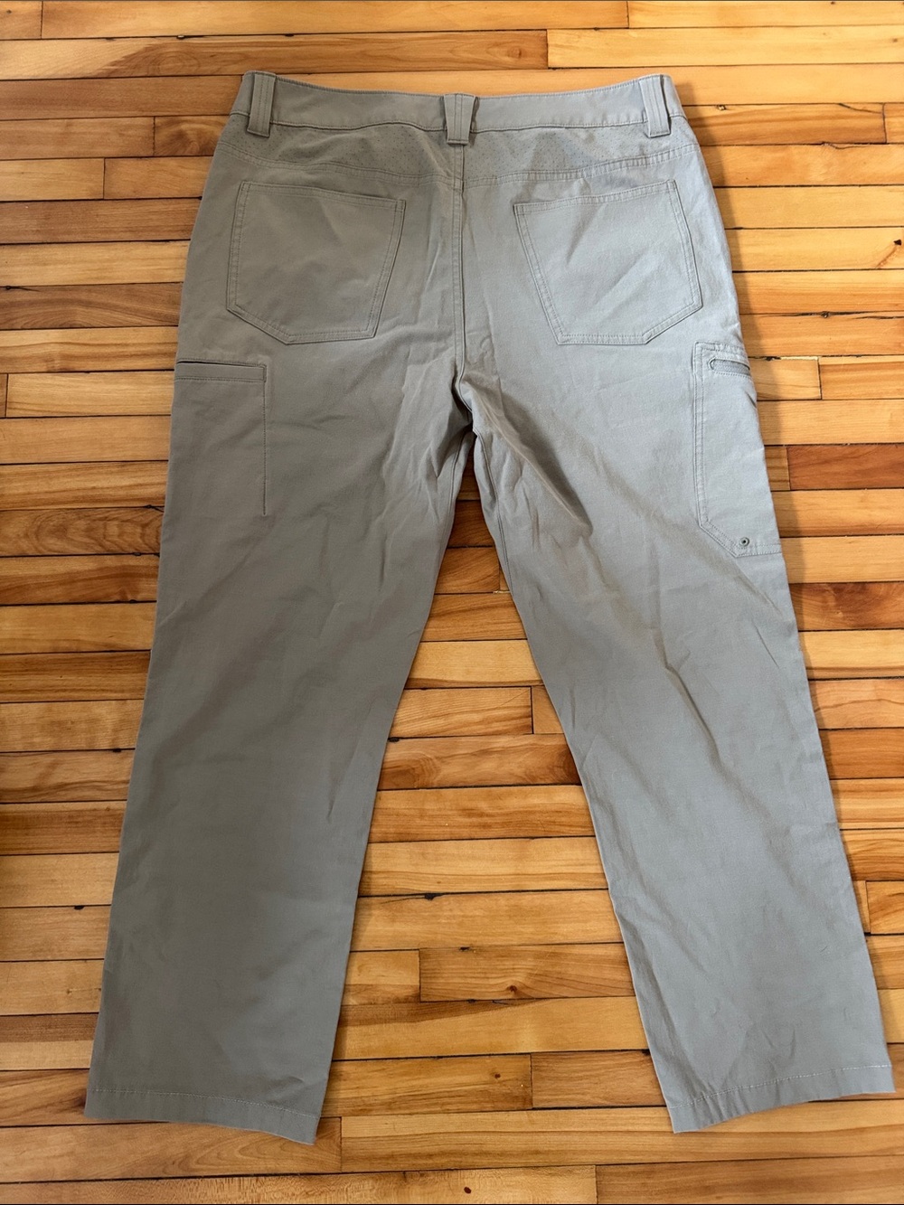 Simms pants - Picture 3 of 4